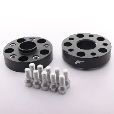 Distantiere roti 5x120 35mm Japan Racing - JRWA2-35MM-5I-72BK