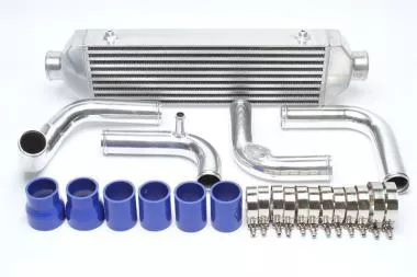 Intercooler kit Audi A4 si Volkswagen Passat - 05AU001