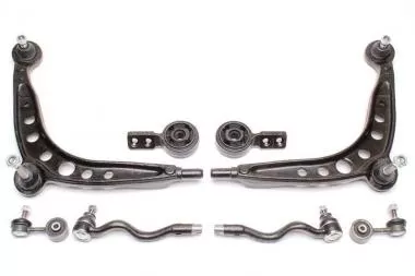 Control arm kit - 53BM0001