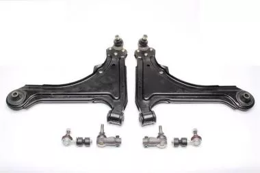 TA Technix control arm kit / set "big package" Opel Astra F/ - 53OP0001