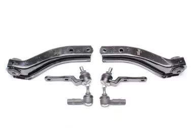 Control arm kit - 53OP0002