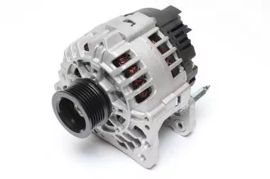 Alternator A3,  Cordoba,  Octavia,  Toledo,  Bora,  Golf IV - 39VW0001