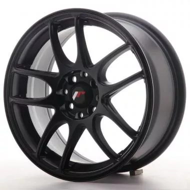 Jante Japan Racing JR29 16x7 ET40 4x100/108 Matt Black - JR29167144067BF