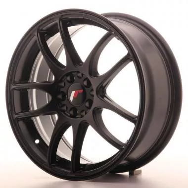 Jante Japan Racing JR29 17x7 ET40 4x100/114 Matt Black JR29177044067BF