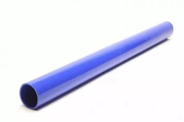 Silicone hose 76mm x 1000mm - 09B1004