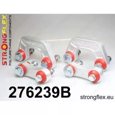 Anti roll bar link kit for Subaru Impreza - 276239B