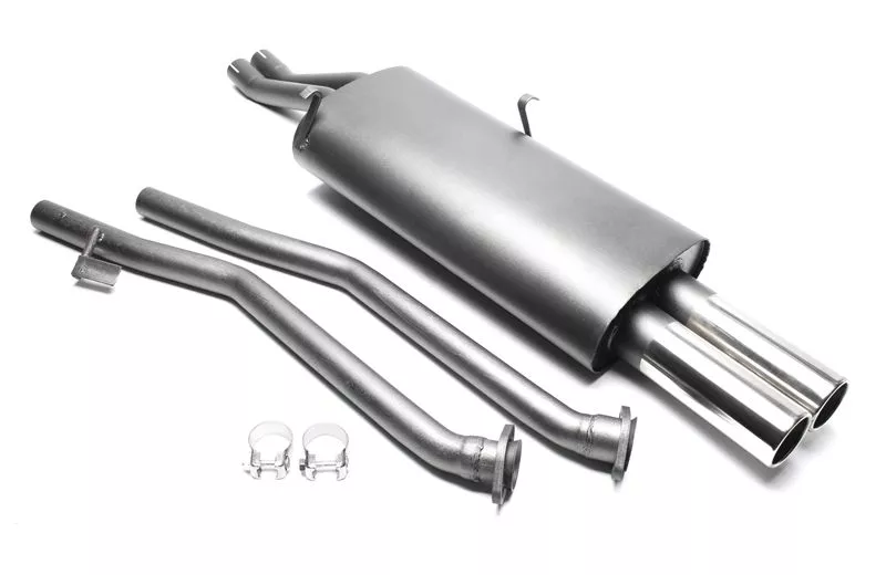 E30 muffler discount