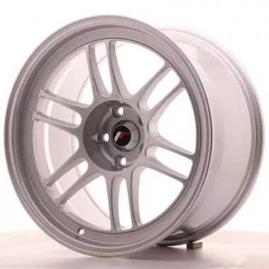 Jante Japan Racing JR7 18x9,  5 ET15 5x114,  3 Silver JR718955H1574S