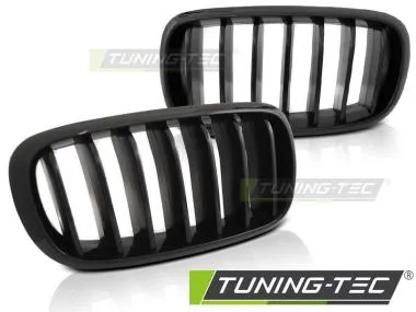 Grila radiator pentru BMW X5 F15  Tuning-Tec - GRBMC3