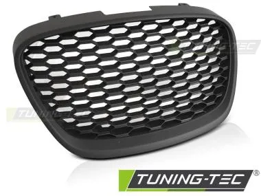 Grila radiator pentru Seat Leon 09-13 Tuning-Tec - GRSE03