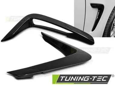 Ornament aripa pentru BMW F32 F33 F36 Tuning-Tec - LIBM05