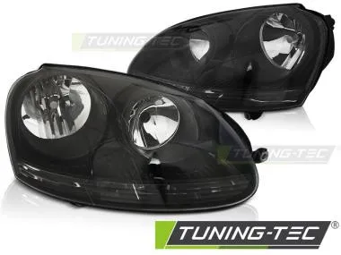 Faruri pentru Volkswagen Golf V  Tuning-Tec - LPVW45