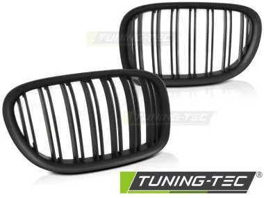 Grila radiator pentru BMW F01 07-12 Tuning-Tec - GRBMA9