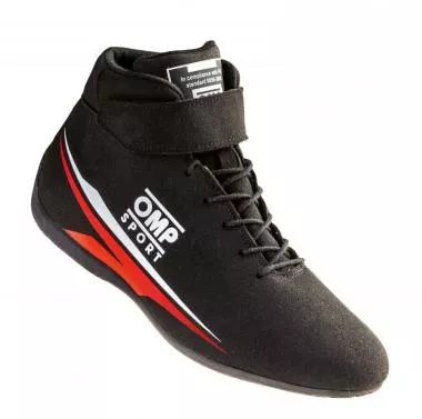 OMP Sneaker  - 6132SR