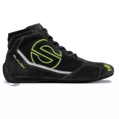 Sparco Sneaker Slalom RB-3  - 1211SGR