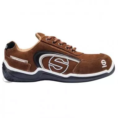 Sparco Sport L S1P sneaker  - 1201MA