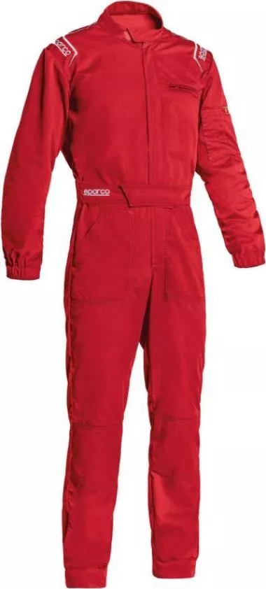 Sparco mechanic overalls MS-3 - 2373R