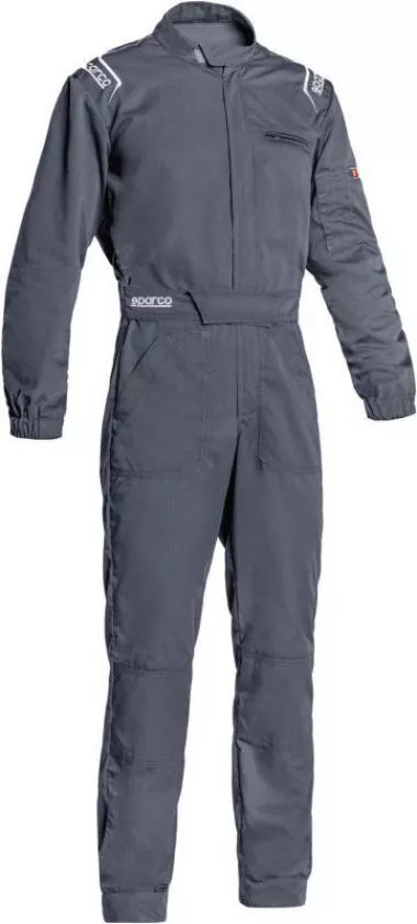 Sparco mechanic overalls MS-3 2373GR