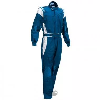 Sparco mechanic overalls - 258DBSI