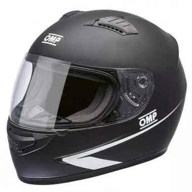 OMP Helmet 2017 - 473S