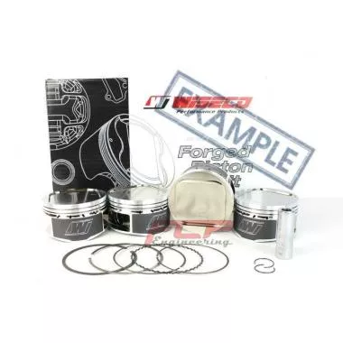 Set pistoane forjate Wiseco Pistons VAG 1.4 16V TSI KE192M765AP