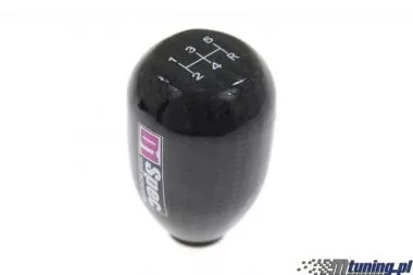 Gear stick D1 Spec CARBON 5g DS-GA-001