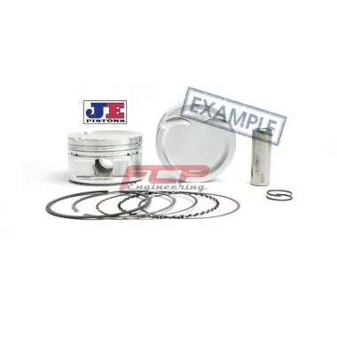 Set pistoane forjate Je Pistons FSR SUBARU WRX STROKER  - 314447