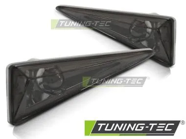 Semnalizatoare pentru Renault Megane 02-05 Tuning-Tec - KBRE03
