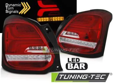 Stopuri pentru Suzuki Swift VI 17 Tuning-Tec - LDSI11