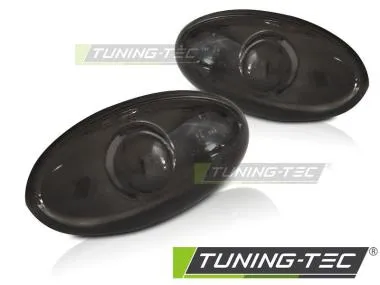 Semnalizatoare pentru Peugeot 206 / 307 Tuning-Tec - KBPE06
