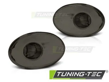 Semnalizatoare pentru Opel Astra F / Corsa / Tigra Tuning-Tec - KBOP09