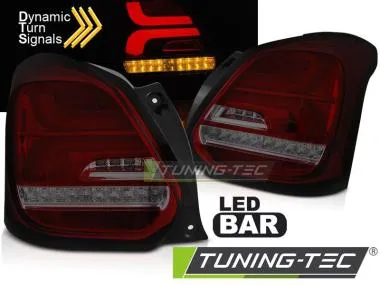 Stopuri pentru Suzuki Swift VI 17 Tuning-Tec - LDSI12