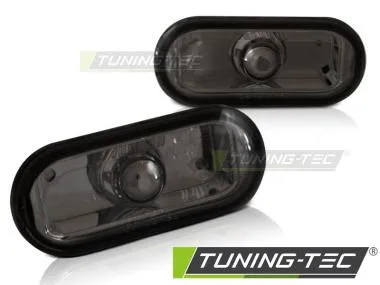 Semnalizatoare pentru Ford Fiesta MK6 02-08 Tuning-Tec - KBFO05