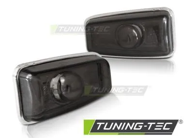 Semnalizatoare pentru CITROEN SAXO / BERLINGO / XSARA  Tuning-Tec - KBCI02