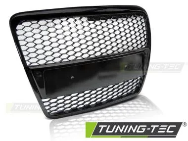 Grila radiator pentru Audi A6 C6 Tuning-Tec - GRAU29