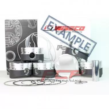 Set pistoane forjate Wiseco pentru TOYOTA SUPRA 3.0 2JZGTE  K550M865AP