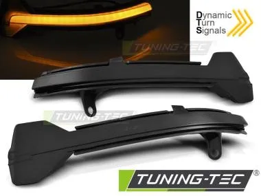 Semnalizatoare pentru BMW F10/F11/F12/F13  Tuning-Tec - KBBM28