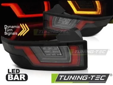 Stopuri pentru Land Rover Range Rover Qvoque  Tuning-Tec - LDLR12