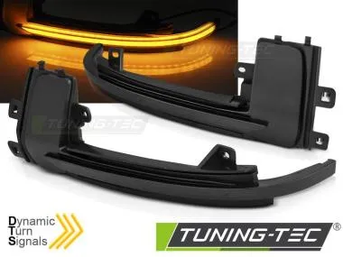 Semnalizatoare pentru Audi Q3 /A8 /A6 /A5 /A4 /A3 Tuning-Tec - KBAU14