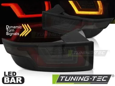 Stopuri pentru Land Rover Range Rover Evoque 2011- Tuning-Tec - LDLR13