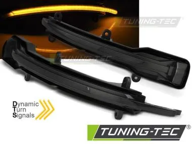 Semnalizatoare pentru Audi Q5 Q7 Tuning-Tec - KBAU15