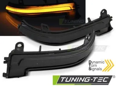 Semnalizatoare pentru BMW F20/F22/F30/F32/X1 Tuning-Tec - KBBM26
