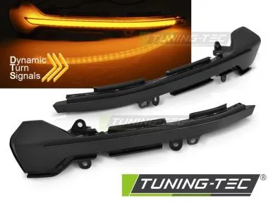 Semnalizatoare pentru Seat Leon / Ibiza / Arona Tuning-Tec - KBSE01