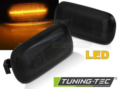 Semnalizatoare pentru Audi A4 B6 B7 Tuning-Tec - KBAU13