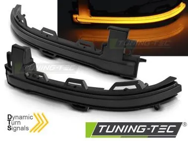Semnalizatoare pentru BMW X3 X4 X5 X6 Tuning-Tec - KBBM27