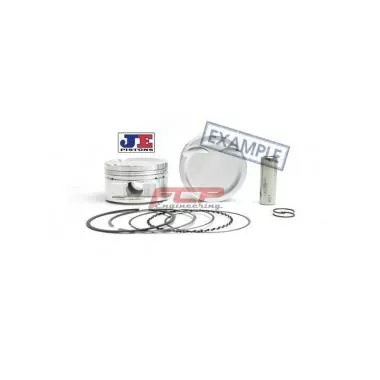 Set pistoane forjate Je Pistons pentru AUDI / VW 1.8T 20V  - 353828