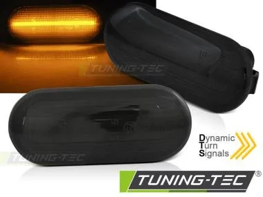 Semnalizatoare pentru VW Golf IV / Bora / Golf III / Ibiza Tuning-Tec - KBVW10