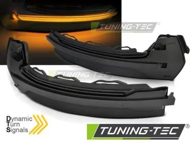 Semnalizatoare pentru Audi A3 8V 12-16 Tuning-Tec - KBAU16