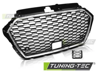 Grila radiator pentru Audi A3 8V 17-  Tuning-Tec - GRAU57