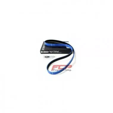 AUDI S2 S4 S6 2.2T 20V ABY AAN GATES RACING BLUE TIMING BELT - TS2RB